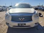 2014 Infinity Qx60 Base