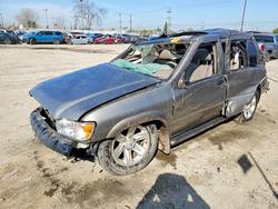 2003 Nissan Pathfinder se for sale in Los Angeles, CA