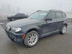 2008 BMW X3 3.0si