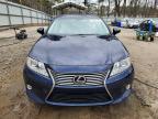 2015 Lexus Es 350 Base