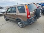 2003 Honda Cr-v ex