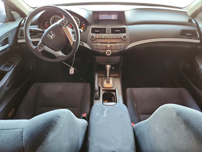 2011 Honda Accord lx