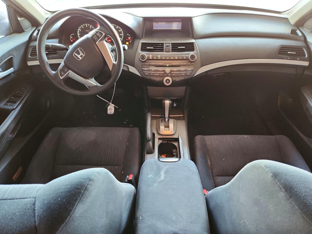 2011 Honda Accord lx