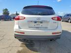 2008 Infiniti Ex35 Base
