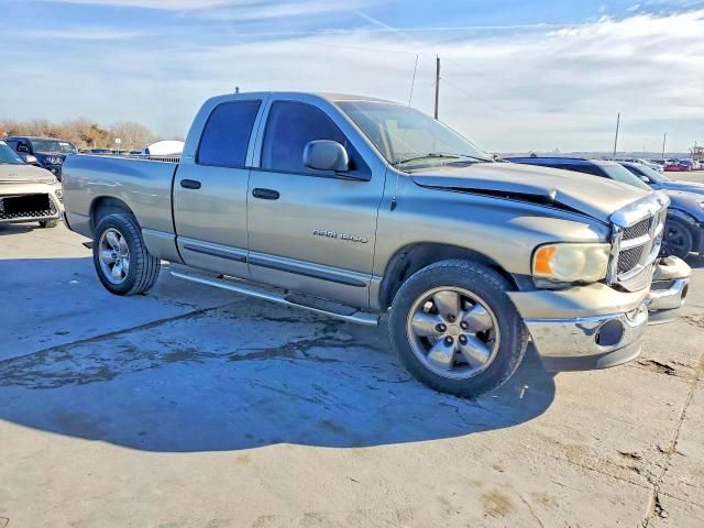 2002 Dodge Ram 1500
