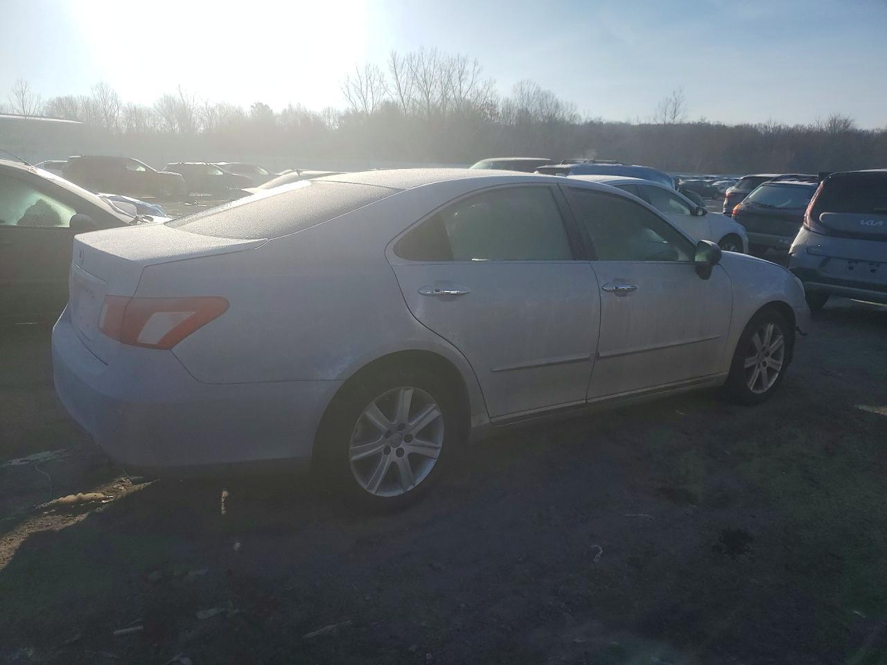 2008 Lexus Es 350 Base