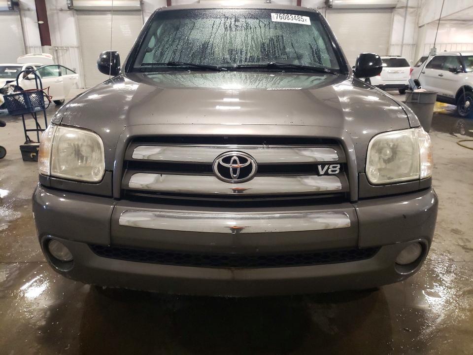 2006 Toyota Tundra SR5