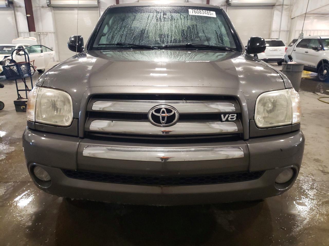 2006 Toyota Tundra SR5