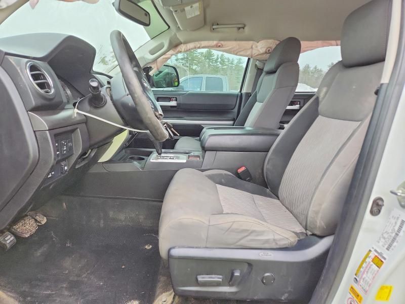 2014 Toyota Tundra Crewmax SR5