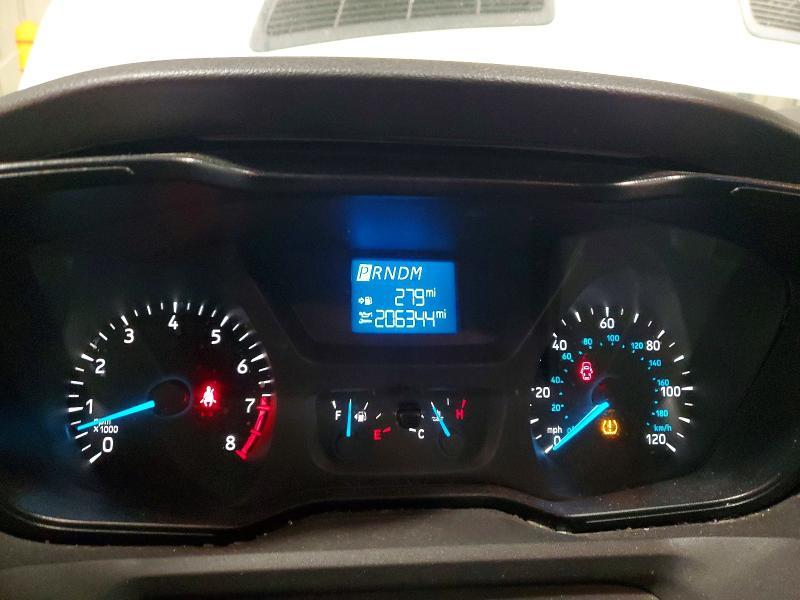 2016 Ford Transit 350 Utility / Service van
