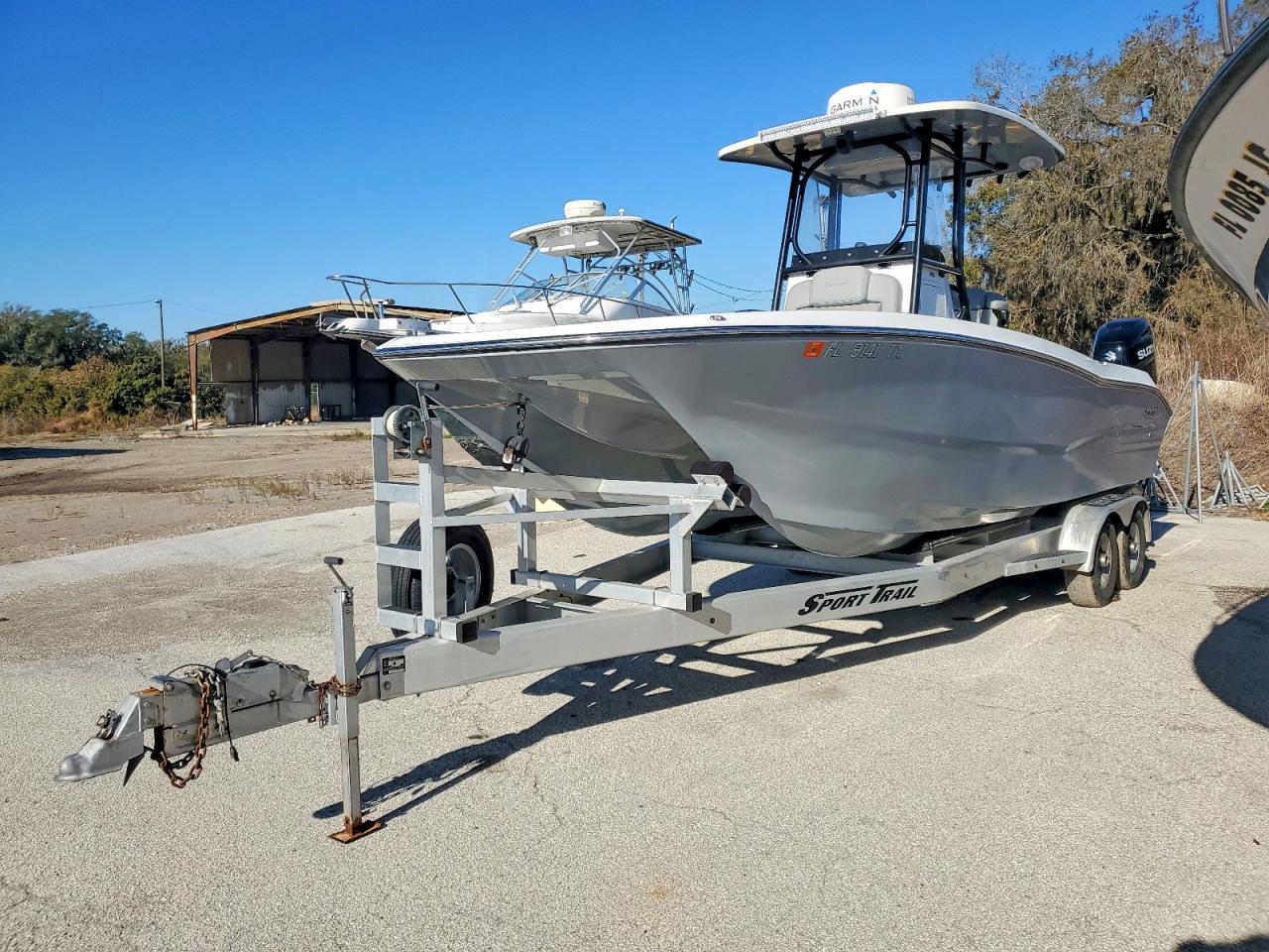 2020 Boat Boat