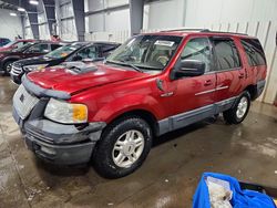 2004 Ford Expedition xlt for sale in Ham Lake, MN