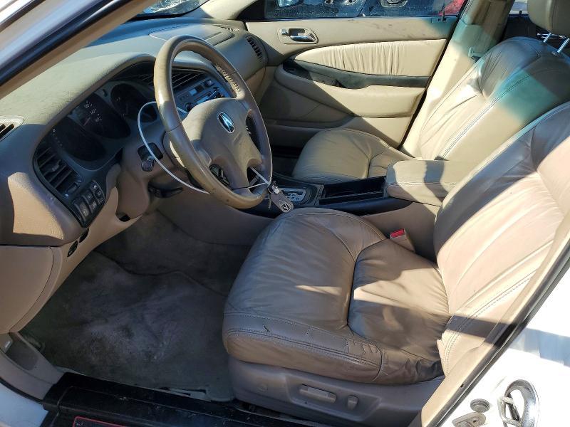 2003 Acura 3.2tl