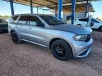 2016 Dodge Durango sxt