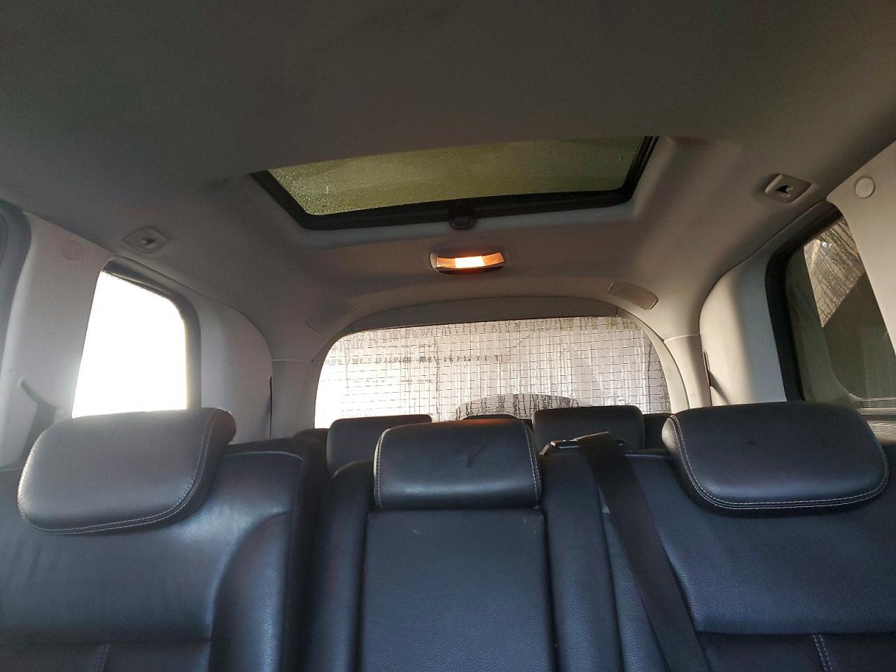 2010 Mercedes-Benz Gl 350 Bluetec