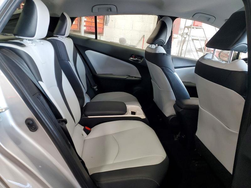 2018 Toyota Prius Prime Premium