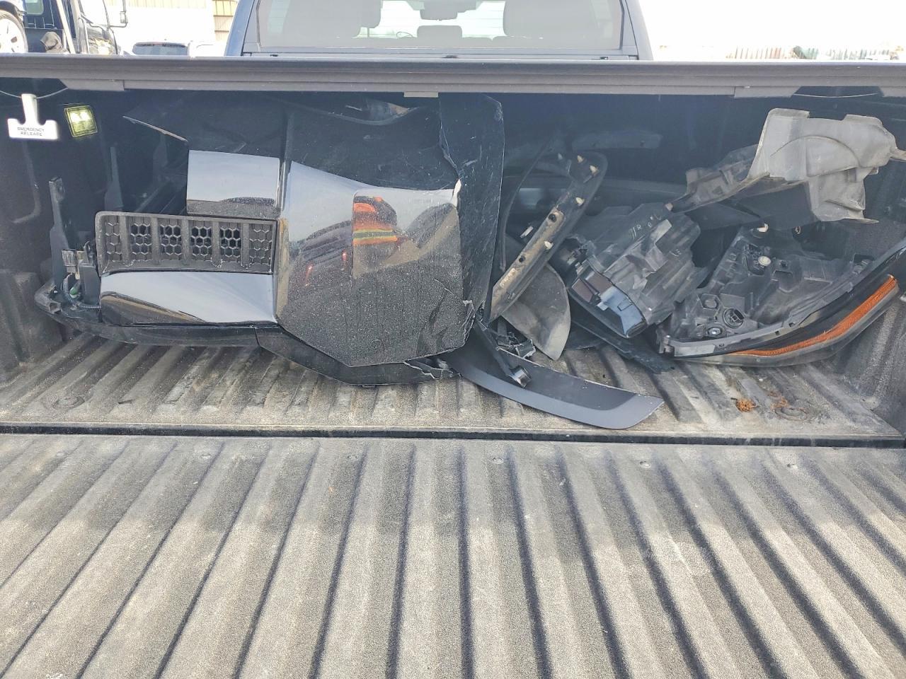 2022 Toyota Tundra