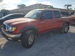 2003 Toyota Tacoma Prerunner V6 for sale in Opa Locka, FL