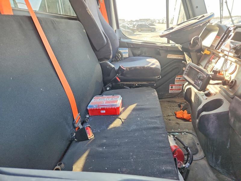 2025 Freightliner Business Class M2 Refuse Truck