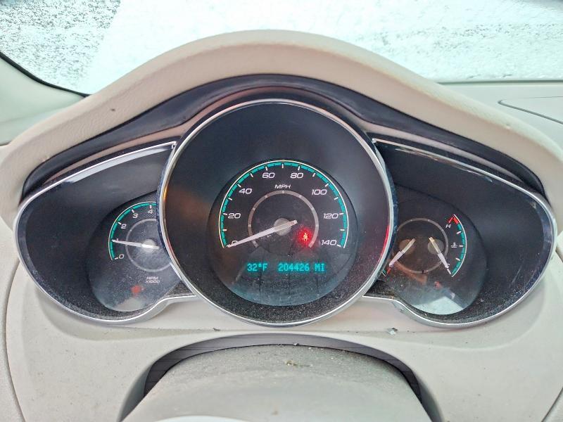 2010 Chevrolet Malibu ls