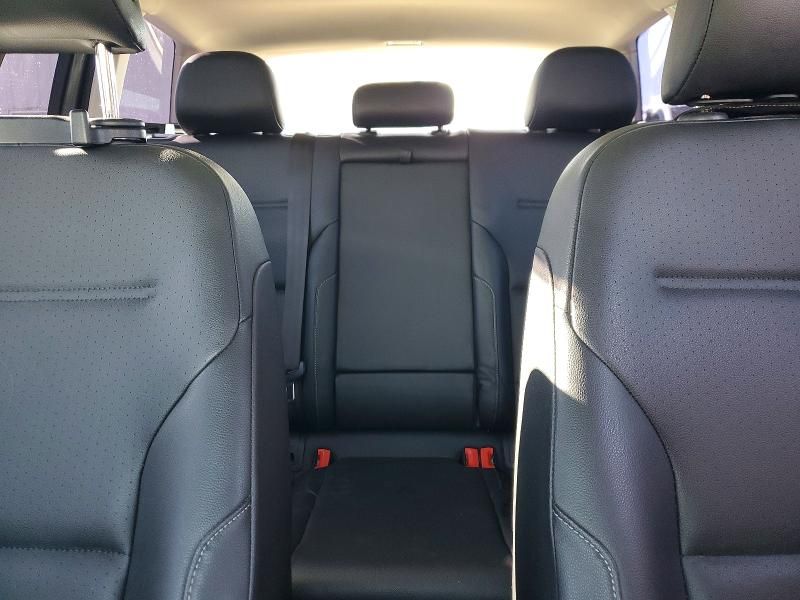 2017 Volkswagen Golf Alltrack s