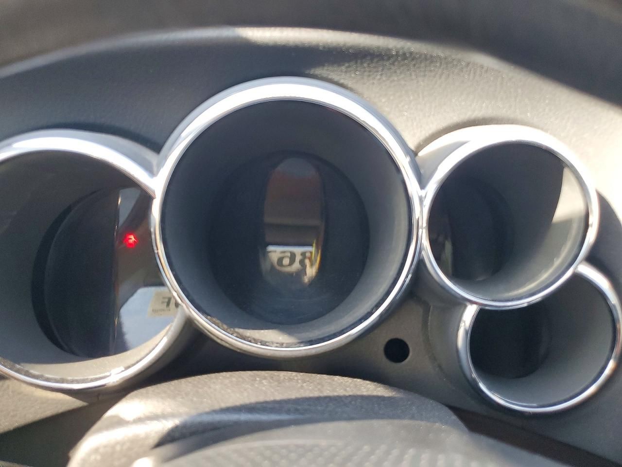 2006 Toyota Matrix Base