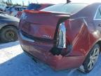 2015 Cadillac ATS
