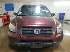 2007 Honda Pilot exl