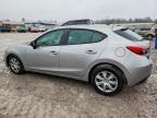2015 Mazda 3 Sport