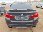 2011 BMW 550 xi