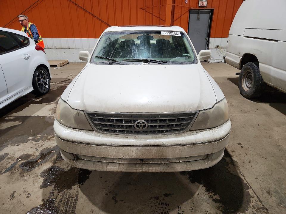 2003 Toyota Avalon xl