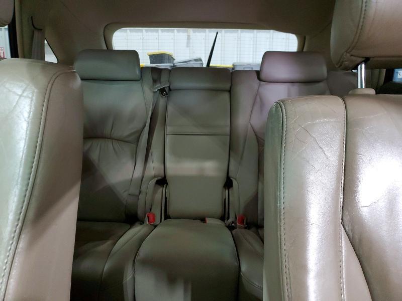 2005 Lexus Rx 330