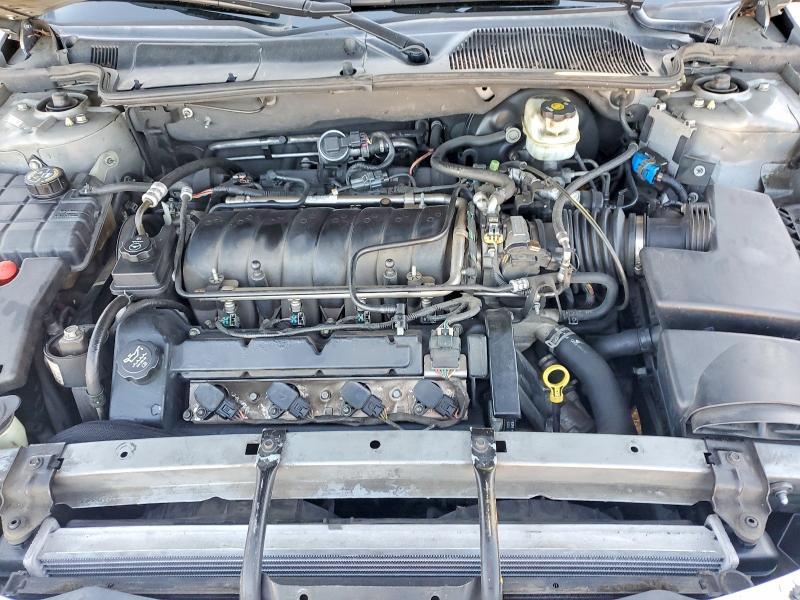 2006 Cadillac DTS