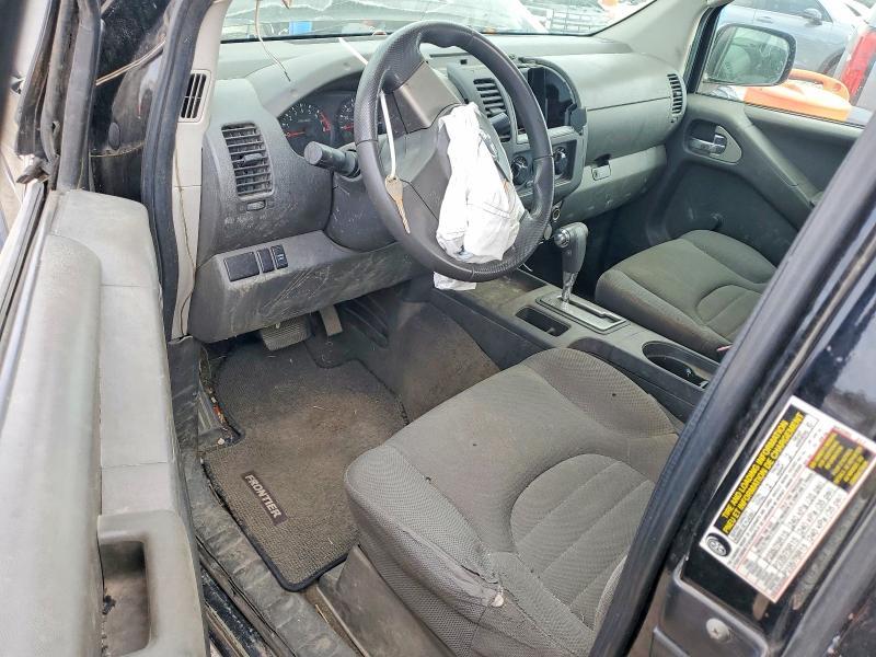 2006 Nissan Frontier XE