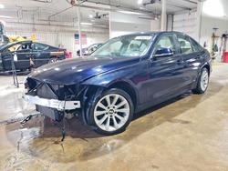 BMW Vehiculos salvage en venta: 2015 BMW 320 i Xdrive