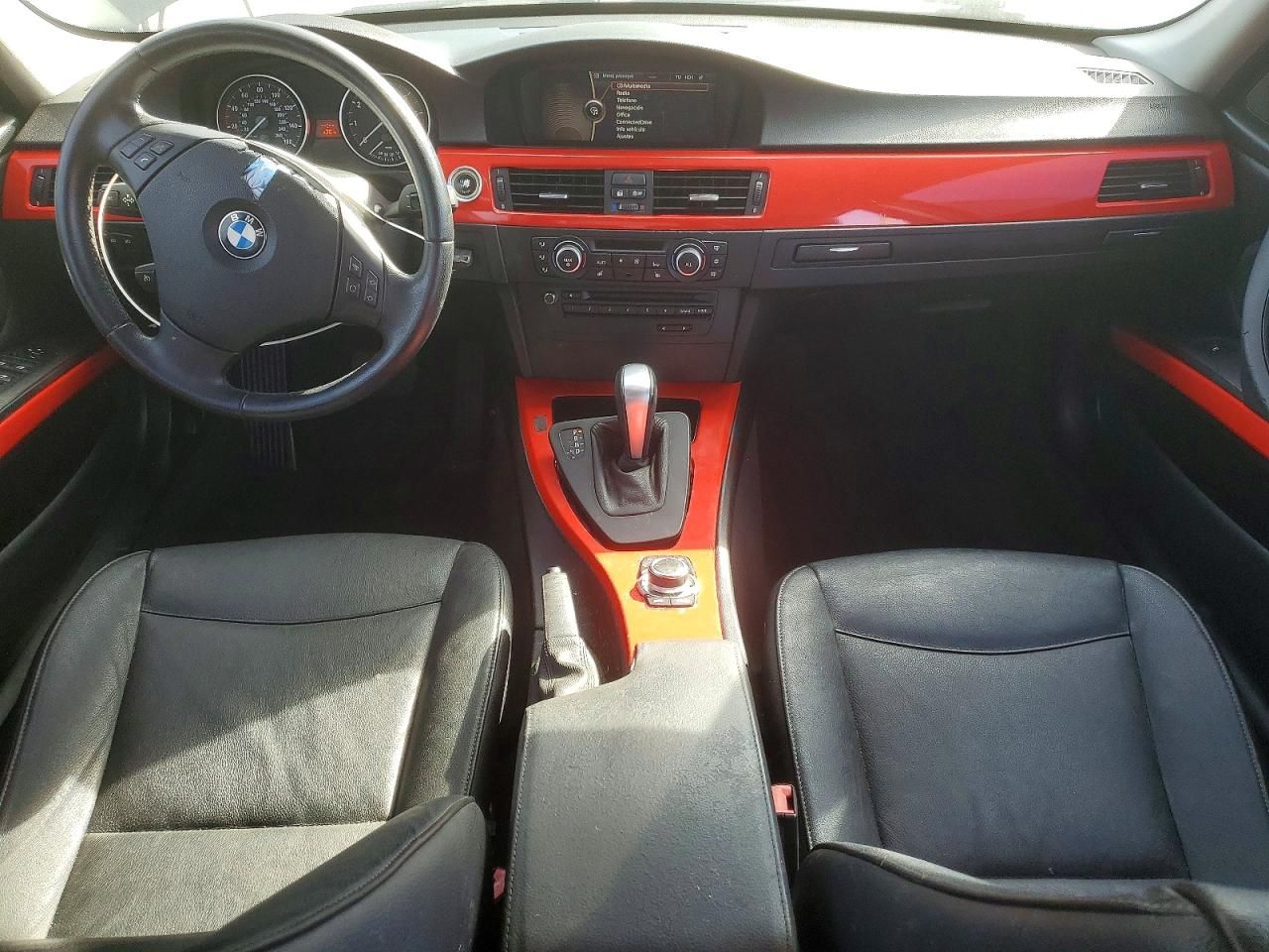 2011 BMW 328 i Sulev