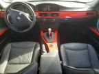 2011 BMW 328 i Sulev