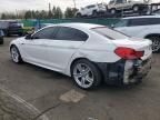 2013 BMW 650 xi