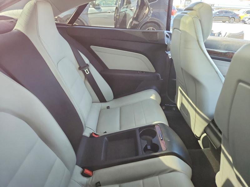 2014 Mercedes-Benz E 350