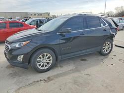 2019 Chevrolet Equinox lt for sale in Wilmer, TX