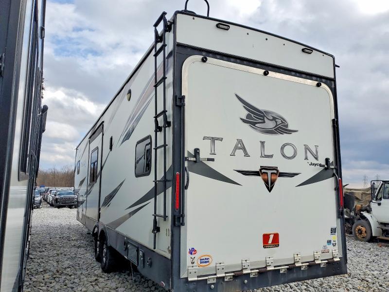 2018 Jayco Rv Trailer
