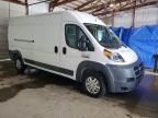 2018 Dodge RAM Promaster 2500 Utility / Service Van