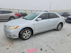 2009 Toyota Camry le en venta en Haslet, TX