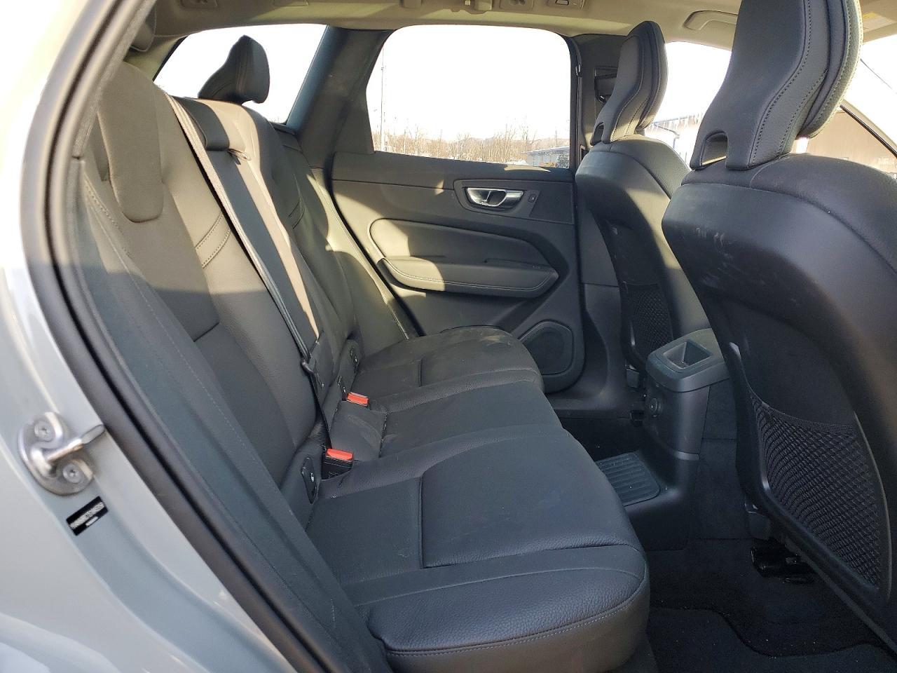 2025 Volvo Xc60 Plus