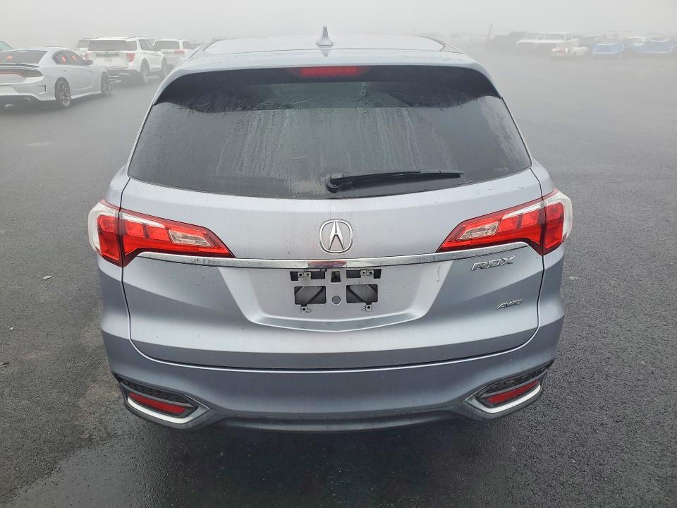 2016 Acura RDX