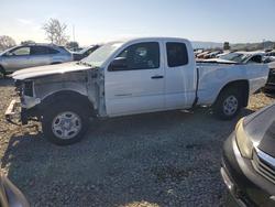 Vehiculos salvage en venta de Copart San Martin, CA: 2008 Toyota Tacoma Access cab