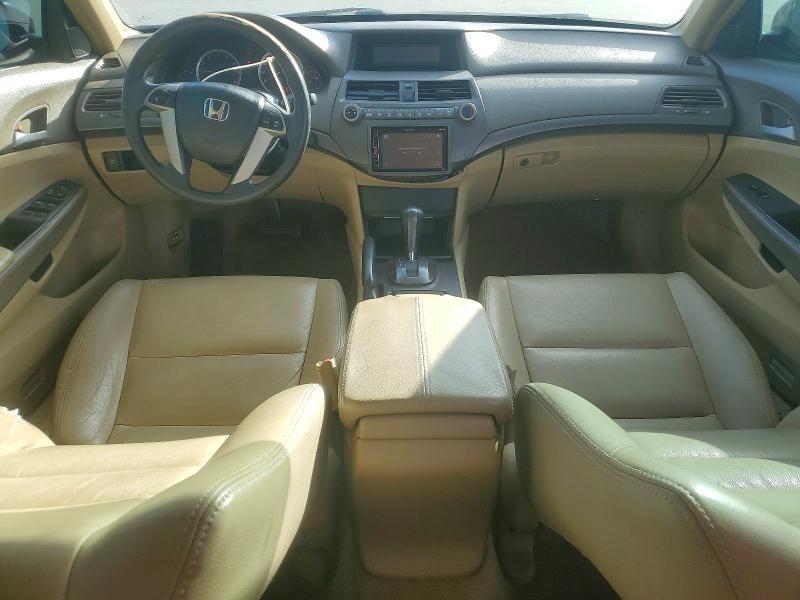 2009 Honda Accord lxp