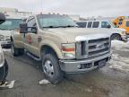 2008 Ford F350 Super Duty