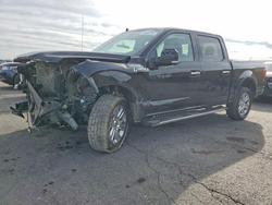 Ford F150 Supercrew salvage cars for sale: 2020 Ford F150 Supercrew