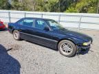 2001 BMW 740 il
